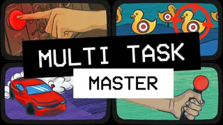 MultiTaskMaster