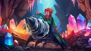 Mining Mechs + Magnetic Mystery Bundle - Xbox One & Series