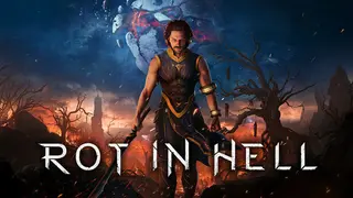 Rot In Hell