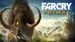 Far Cry Primal Apex