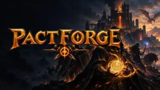 PACTFORGE