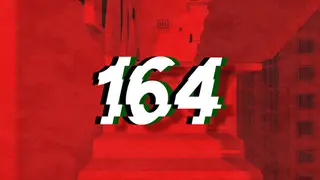 164: Fragile Ascent