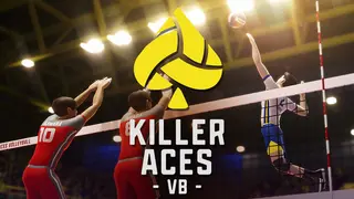 Killer Aces Volleyball