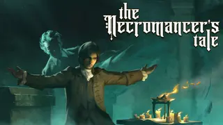 The Necromancer's Tale