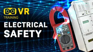 Electrical Safety VR Training