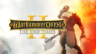 Warhammer Quest 2: The End Times