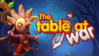 The table at war VR