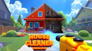 House Cleaner Simulator - Xbox One