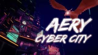 Aery - Cyber City - Switch
