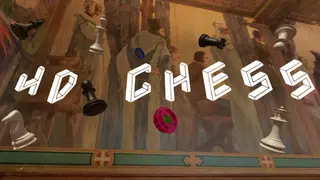 4d Chess