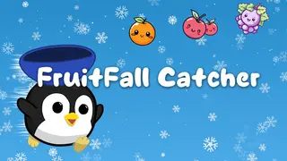 FruitFall Catcher