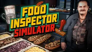 Food Inspector Simulator
