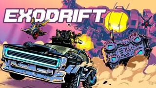 Exodrift