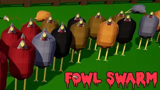 Fowl Swarm