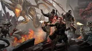 Remnant: From the Ashes Complete Edition (PS4)