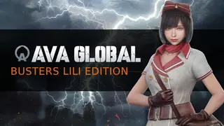 A.V.A Global - Buster Content: Lilly
