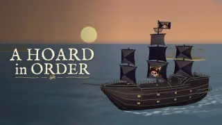 A Hoard in Order