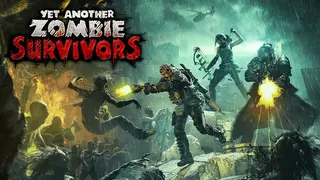 Yet Another Zombie Survivors