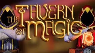 The Tavern of Magic