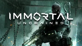 Immortal: Unchained