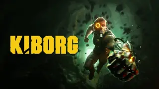 KIBORG - Switch