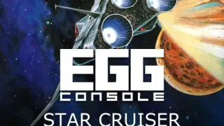EGGCONSOLE STAR CRUISER Windows-8801mkIISR - Switch
