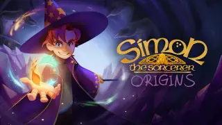Simon the Sorcerer Origins