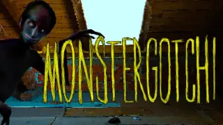 MONSTERGOTCHI