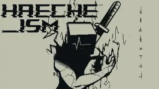 HAECHE_Ism