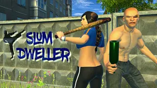 Slum Dweller