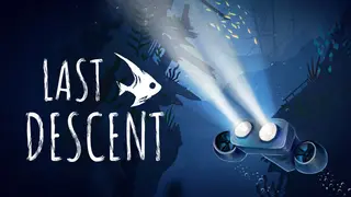 Last Descent