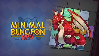 Minimal Dungeon RPG