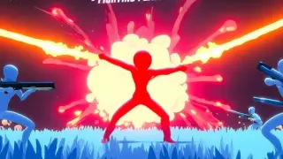 Stick Combat - Fighting Platformer - Switch