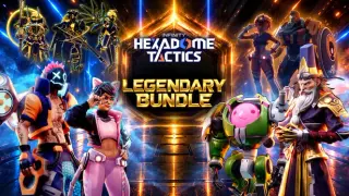 Legendary Bundle
