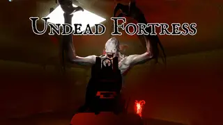 Undead Fortress