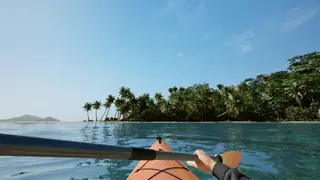 Kayak VR: Mirage Complete Edition - PS5