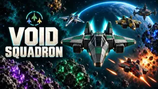 Void Squadron