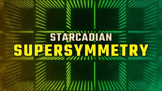 Synth Riders: Starcadian - "Supersymmetry"