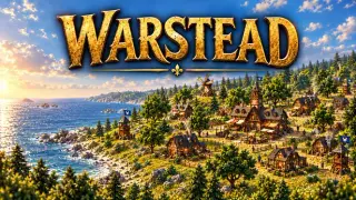 Warstead