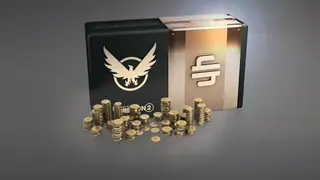 Tom Clancy's The Division 2: 2250 Premium Credits Pack - Xbox One