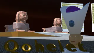 Qohelet