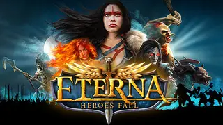Eterna: Heroes Fall