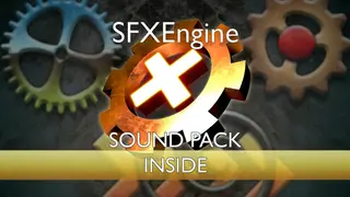 SFXEngine Sound Pack: Inside