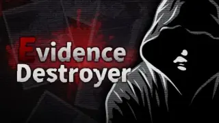 Evidence Destroyer - Switch