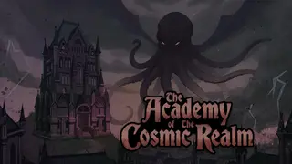 The Academy of the Cosmic Realm