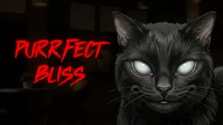 Purrfect Bliss