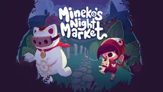 Mineko's Night Market
