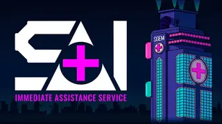 SAI: Immediate Assistance Service