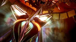 Thumper - Switch