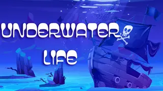 Underwater Life
